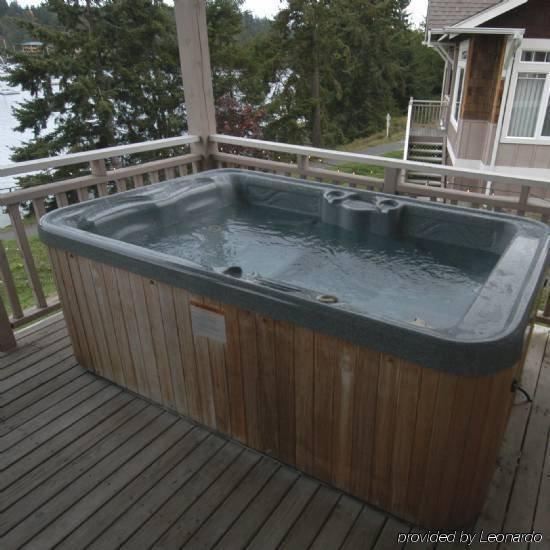 Deer Harbor Resort Fasiliteter bilde