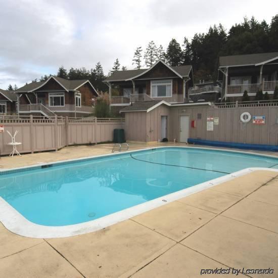 Deer Harbor Resort Fasiliteter bilde